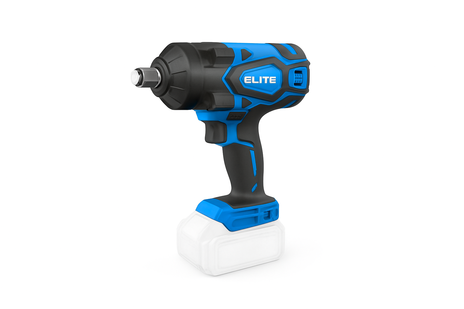 LLAVE DE IMPACTO INALÁMBRICA 3/4” SIN ESCOBILLAS BTM (BRUSHLESS TECH MOTOR) (NO INCLUYE BATERÍA NI CARGADOR)